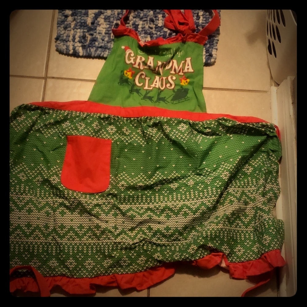 Apron